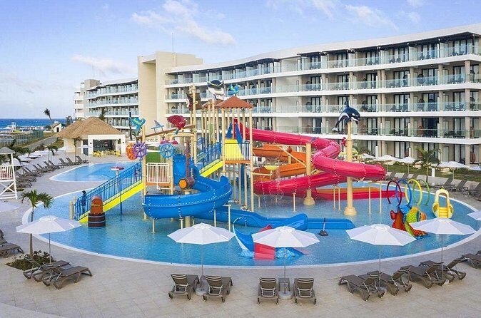 Ocean Coral Spring Airport Private Transfer - Who Should Consider This Transfer?