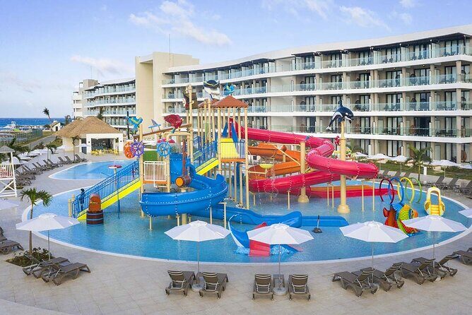 Ocean Coral Spring Airport Private Transfer - The Sum Up