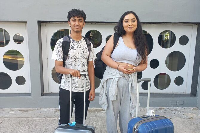 Ocean Coral Spring and Eden Bay Airport transportation services - What You Can Expect from This Airport Transfer Service