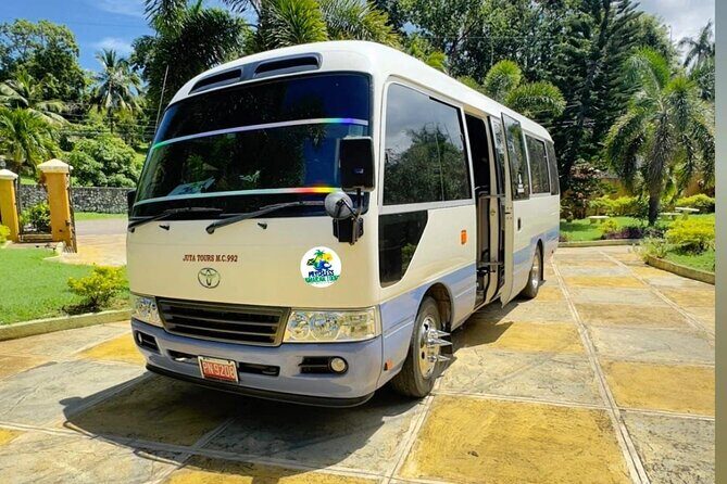 Ocean Coral Spring and Eden Bay Airport transportation services - The Booking and Cancellation Process