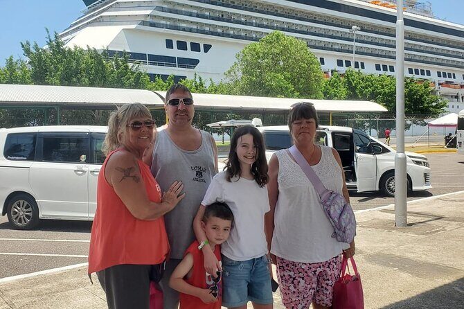 Ocean Coral Spring and Eden Bay Airport transportation services - Who Should Consider This Service?