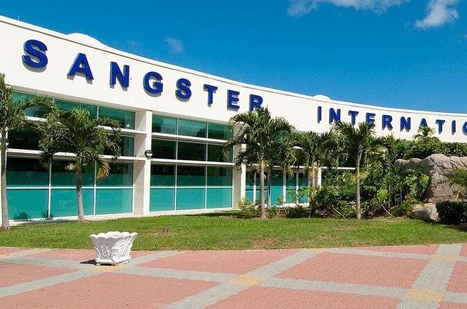 Ocean Coral Spring/Ocean Eden Bay Private Airport Transfer - FAQ