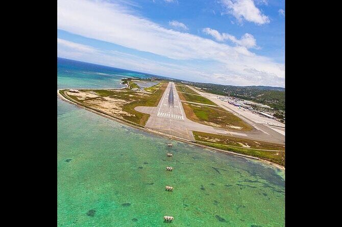 Ocean Coral Spring or Ocean Eden Bay Private Airport Transfer - What the Service Includes