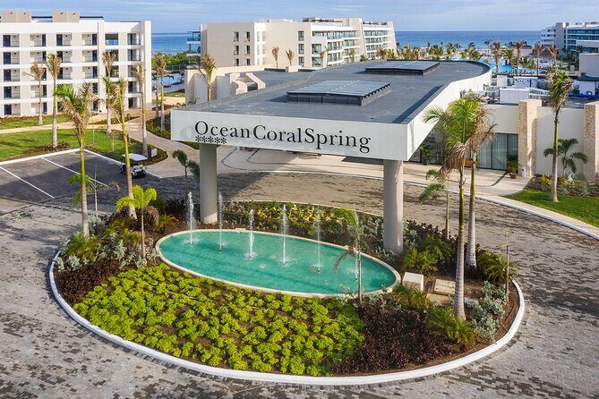 Ocean Coral Spring Private Airport Transfer - Why Choose This Private Transfer?