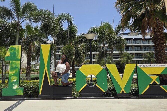 Ocean Coral Spring private airport transportation - The Ride: Comfort, Reliability, and Local Flavor