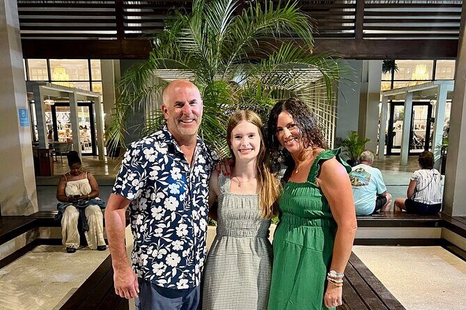 Ocean Coral Spring private airport transportation - The Experience and Value