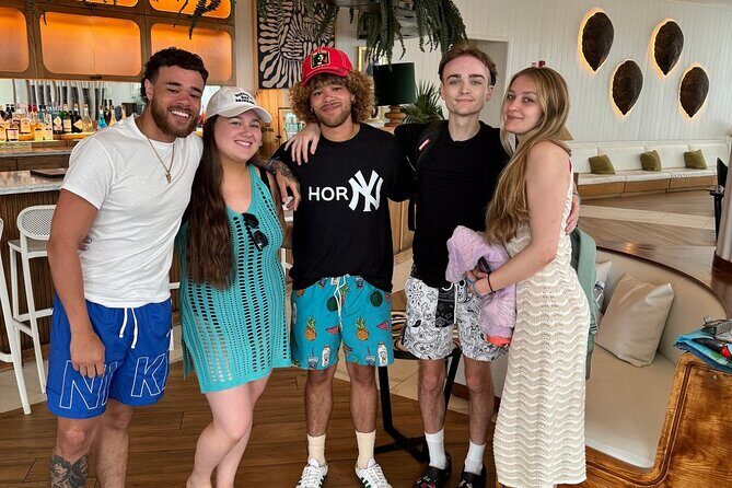 Ocean Coral Spring private airport transportation - Who Is This Best For?