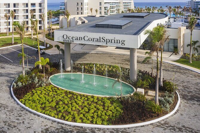 Ocean Coral Spring private airport transportation - The Sum Up