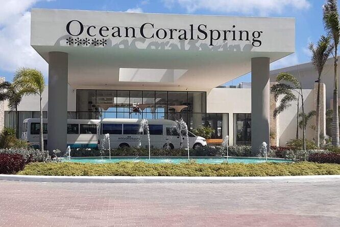 Ocean Coral Springs Private Transfer - A Closer Look at the Ocean Coral Springs Private Transfer Service