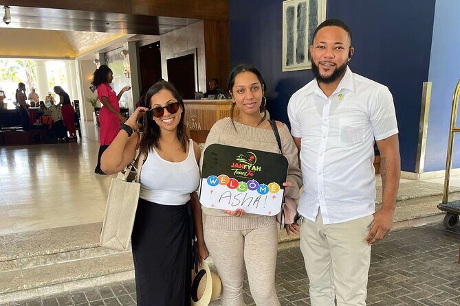 Ocean Eden bay coral spring EXCLUSIVE private airport transfer - Key Points