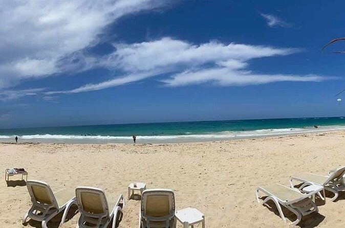 Ocean El Faro Resort - Round Trip Shuttle - Punta Cana Airport - The Experience: What You Can Expect