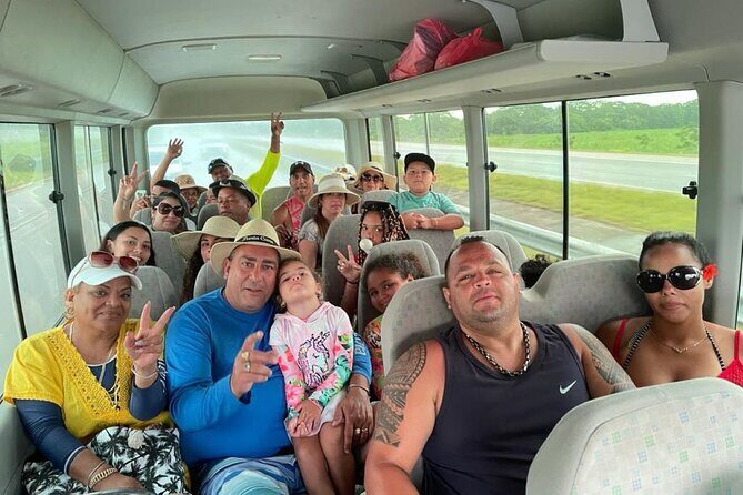 Ocean El Faro Resort - Round Trip Shuttle - Punta Cana Airport - Why This Transfer is a Good Choice