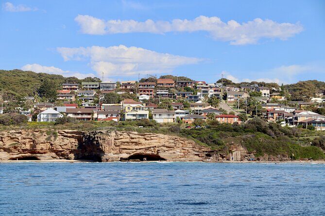 Ocean Explorer Tour from Lake Macquarie - Value and Practicalities