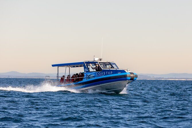 Ocean Explorer Tour from Lake Macquarie - FAQ