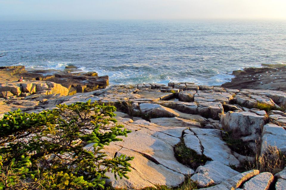 Ocean Path: Acadia Self-Guided Walking Audio Tour - What to Bring for the Tour