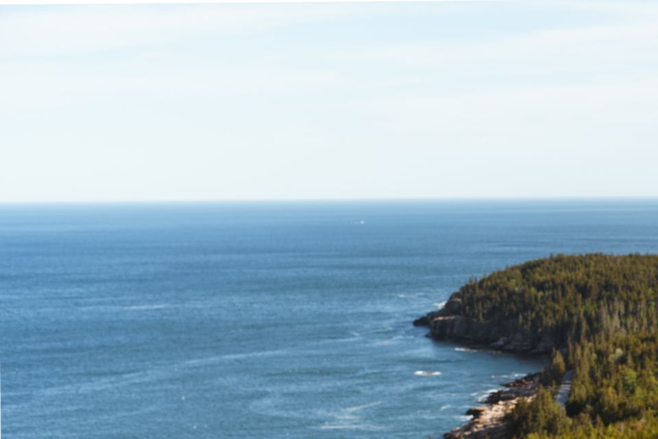 Ocean Path: Acadia Self-Guided Walking Audio Tour - Frequently Asked Questions