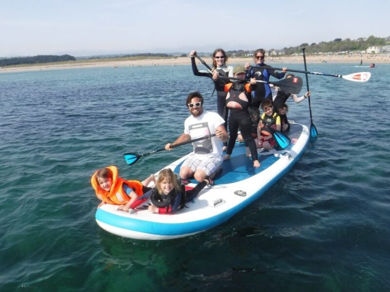 Ocean Reef Snorkeling and Paddleboarding - Pricing and Value