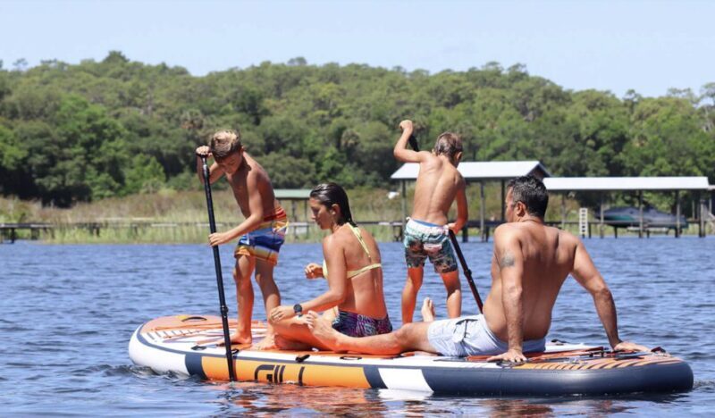Ocean Reef Snorkeling and Paddleboarding - Who Will Love This Tour?