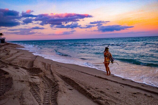 Ocean Ridge Snorkeling and Freediving Activity - Ocean Ridge Snorkeling and Freediving Activity: An Insider’s Look