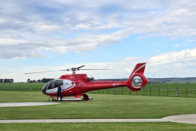 Ocean Road Private Tour from Melbourne - Detailed Review: What to Expect from the Tour