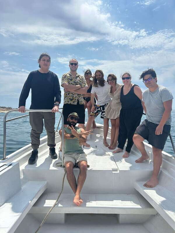 Ocean Safari in San Jose del Cabo - FAQ