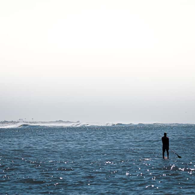 Ocean Springs: E-Foil Board Lesson - Pricing and Value