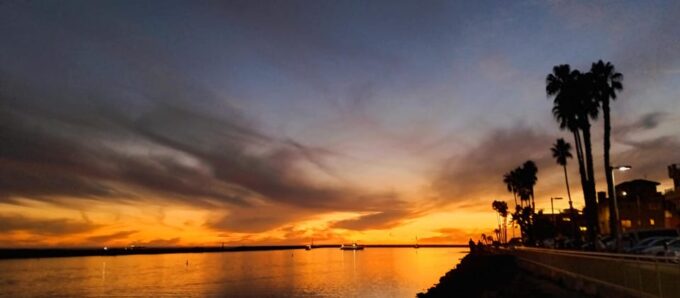 Ocean Therapy Boat Cruise , 2 Hours of Absolute Relaxation - Frequently Asked Questions
