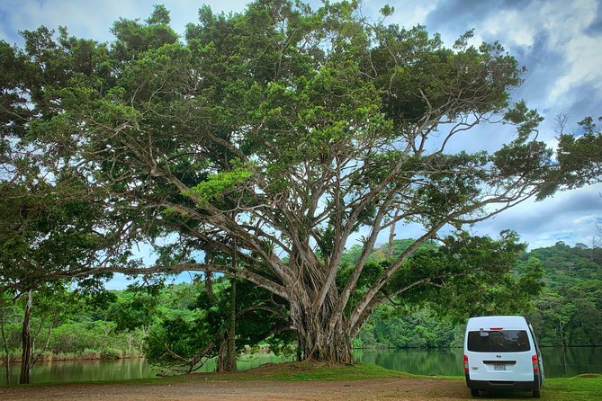 Ocean to Ocean Panama Canal and Jungle Tour - Meeting Points and Schedule