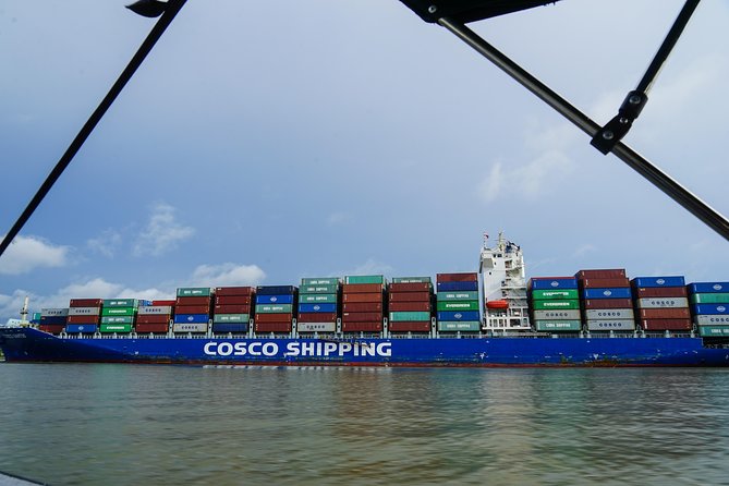 Ocean to Ocean Panama Canal and Jungle Tour - Booking Information and Tips