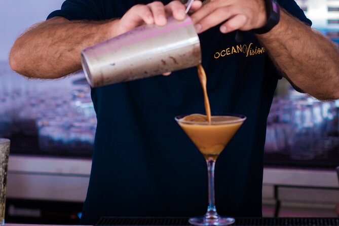 Ocean Vision | Half Day With BBQ Cruise - Additional Information