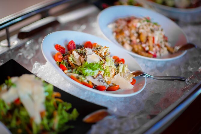 Ocean Vision | Half Day With BBQ Cruise - Tour Operator and Pricing