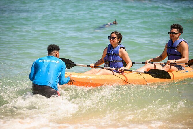 Ocean Zipline Adventure in Puerto Plata at Coconut Cove Beach - An Unforgettable Day Out in Puerto Plata