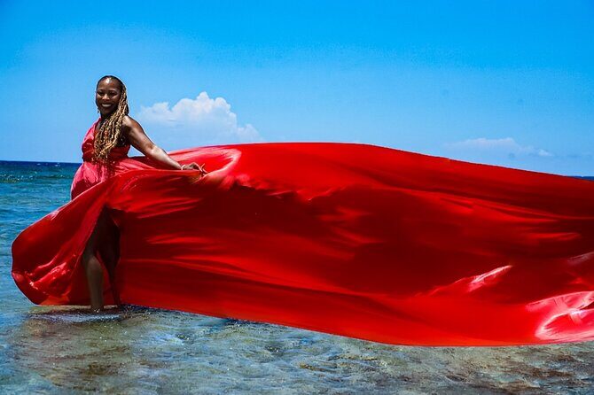 OceanShootJamaica Flying Dress, Montego Bay - Practical Tips to Maximize Your Experience