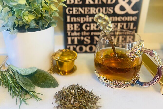 Oceanside Private Afternoon Tea Tours - Who Should Consider This Tour?