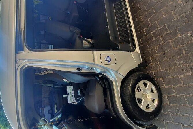 Ochi Rios Hotels Private Airport Transfer - Who Should Book This?