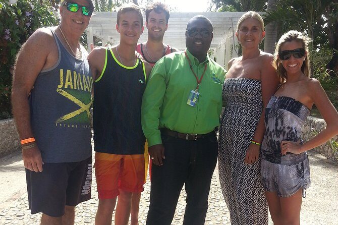 Ocho Rios Airport Transfer - Practical Details: What You Need to Know