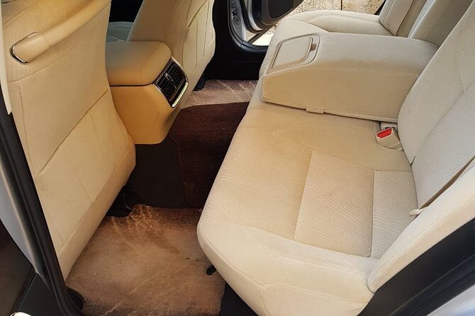 Ocho Rios Airport Transfer - Who Should Consider This Transfer?