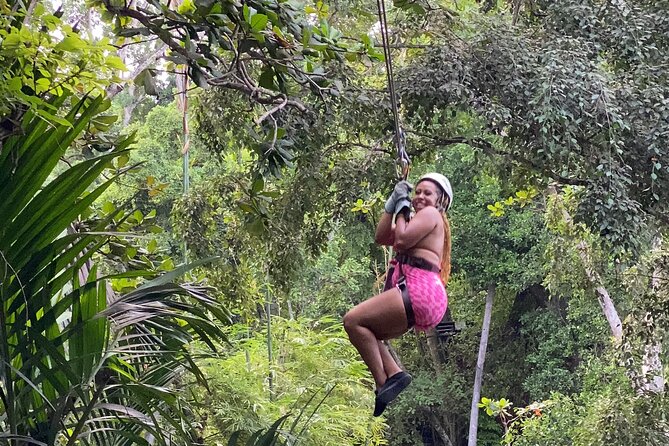 Ocho Rios ATV, Horseback Riding, Dunns River and Bamboo Rafting - Tips for a Great Experience