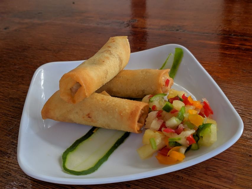 Ocho Rios: Bamboo Beach Club VIP Pass With Lunch and Drinks - Cancellation Policy