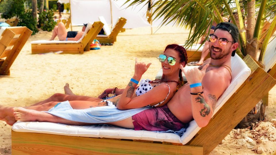 Ocho Rios: Bamboo Beach Club VIP Pass With Lunch and Drinks - What to Bring