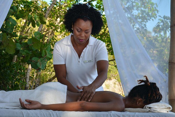 Ocho Rios: Bamboo Beach Club with Specialty Lunch & Cocktails - Considerations and Possible Drawbacks