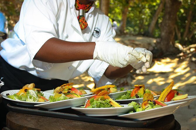 Ocho Rios: Bamboo Beach Club with Specialty Lunch & Cocktails - The Bottom Line: Who Should Consider This Tour?
