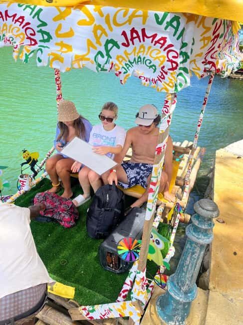 Ocho Rios : Bamboo River Rafting and HorseBack Riding - Final Thoughts: Is This Tour Right for You?