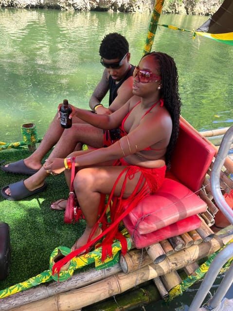 Ocho Rios : Bamboo River Rafting in Ocho Rios Jamaica. - Final Thoughts: Who Should Consider This Tour?