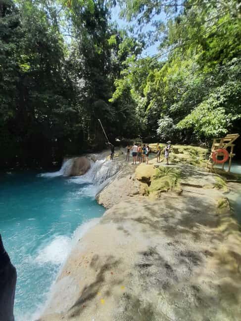 Ocho Rios : Blue Hole and River Tubing water Activity - Final Thoughts: Who Will Appreciate This Tour?