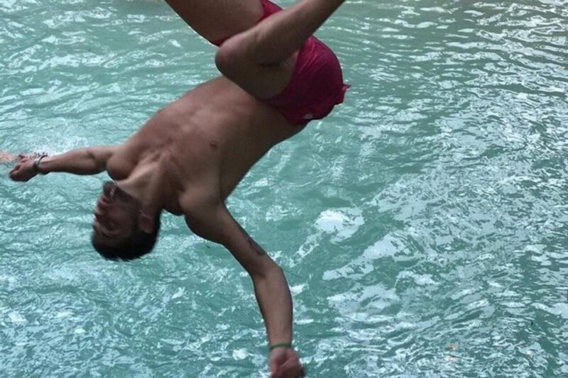 Ocho Rios: Blue Hole and Secret Falls Sightseeing Tour - Transportation, Group Size, and Timing