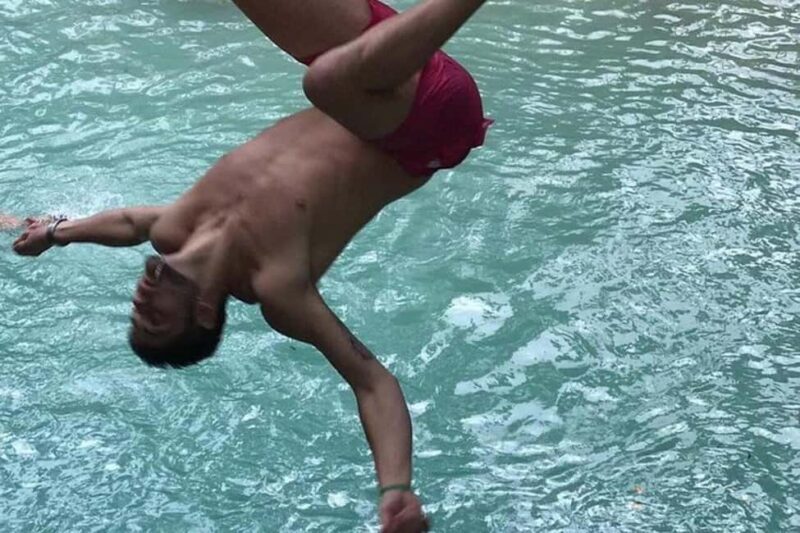 Ocho Rios: Blue Hole and Secret Falls Sightseeing Tour - Final Thoughts