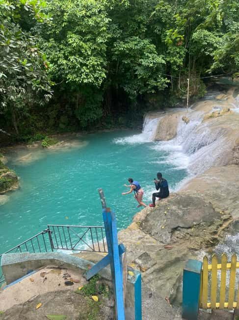Ocho Rios : Blue Hole and Sightseeing Tour - FAQ