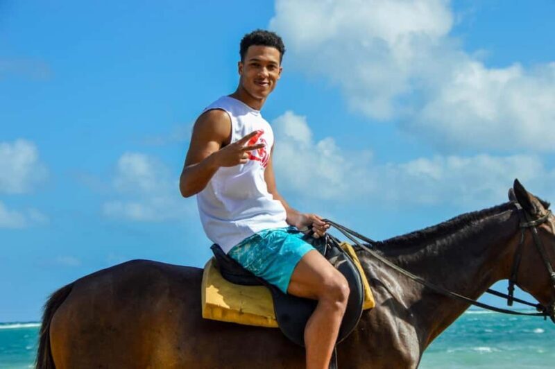 Ocho Rios: Blue Hole, White River Tubing, and Horseback Ride - Price and Value