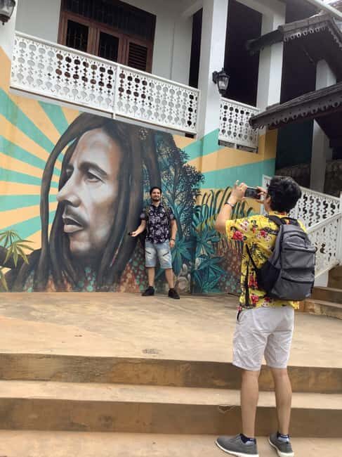 Ocho Rios: Bob Marley Museum and Nine Mile Guided Tour - Detailed Breakdown of the Experience